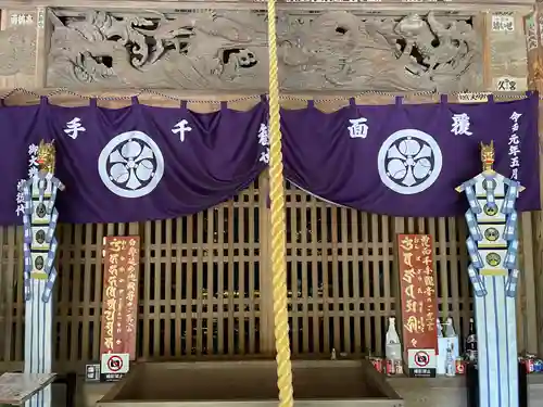 真野寺(千葉県)