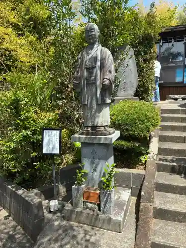 横浜御嶽神社(神奈川県)