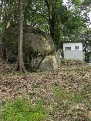 丸山神社のその他建物