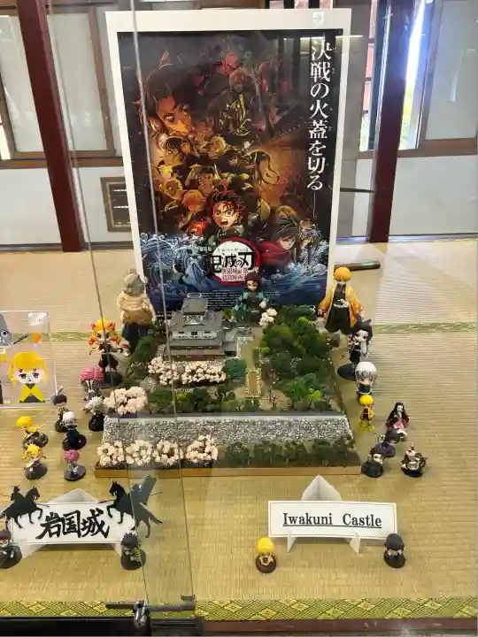 白山比咩神社(山口県)