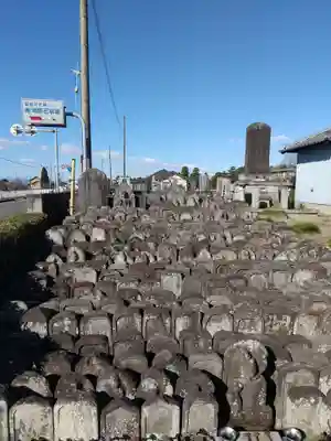 観福寺(埼玉県)