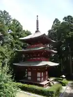 目の霊山 油山寺(静岡県)