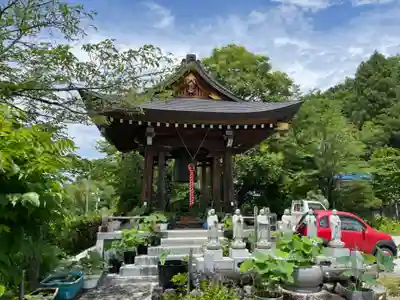 光明寺(埼玉県)