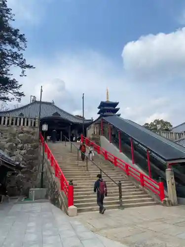 中山寺(兵庫県)