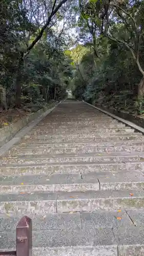 豊国廟（豊国神社飛地境内）(京都府)