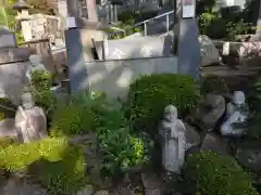 宗泉寺(神奈川県)