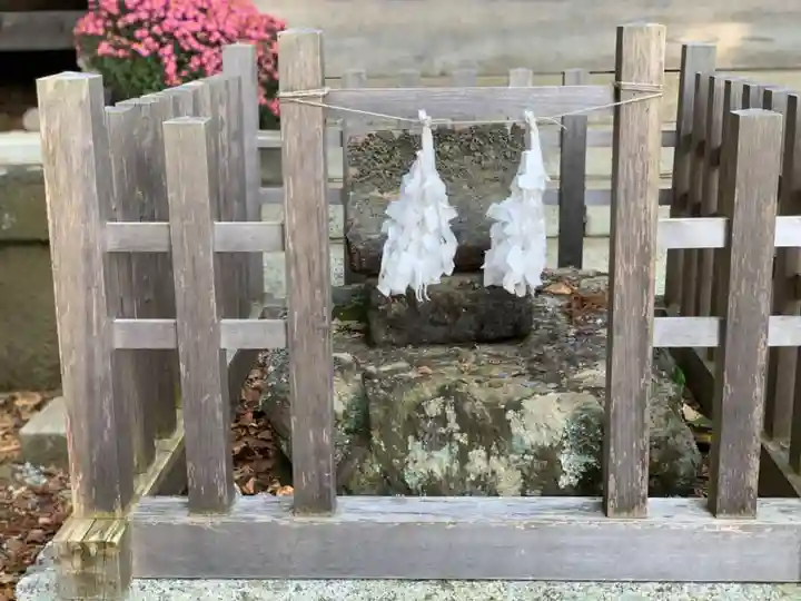 河口浅間神社のその他建物