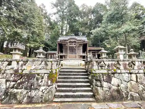 八幡神社(滋賀県)
