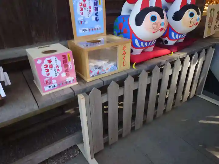 大宮・大原神社(千葉県)