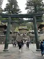 日光東照宮(栃木県)