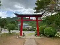 山神神社(千葉県)