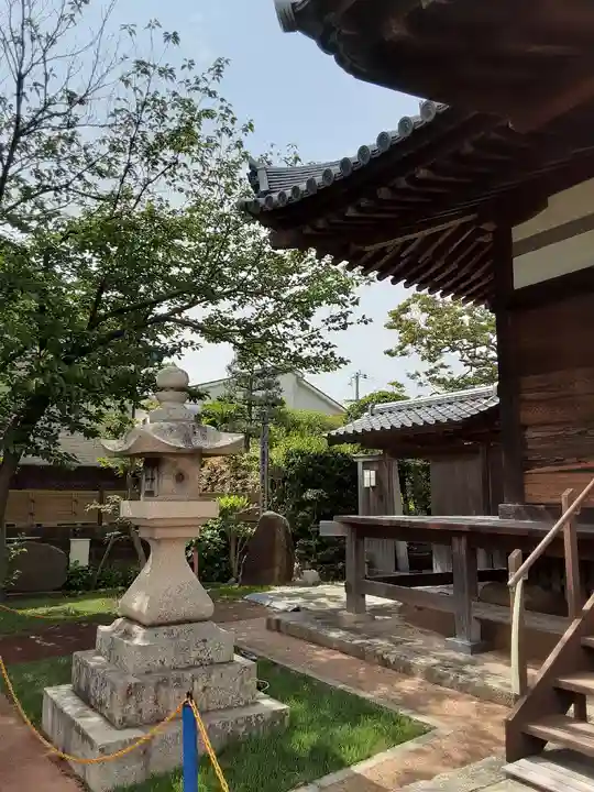 高家寺のその他建物