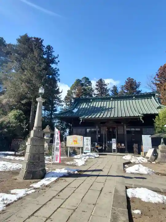神炊館神社 ⁂奥州須賀川総鎮守⁂(福島県)