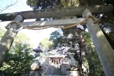 唐澤山神社(栃木県)