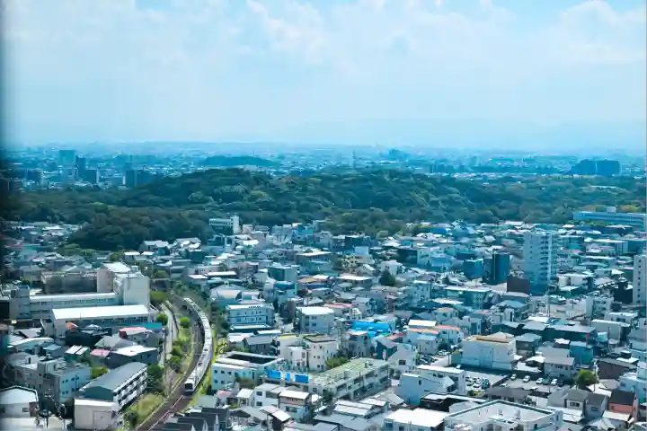 仁徳天皇陵(百舌鳥耳原中陵)(大阪府)