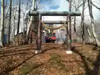 曽我神社(北海道)