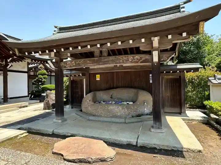 長命寺(東京都)