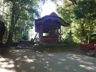 薦神社(大分県)