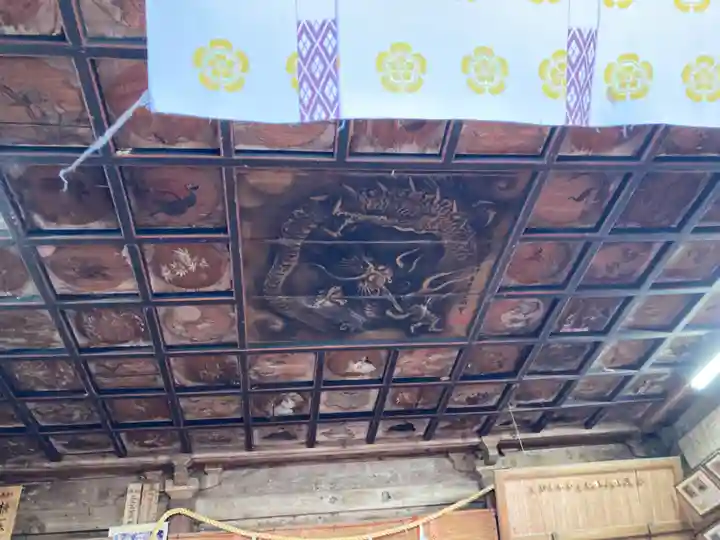 小幡八幡宮(群馬県)