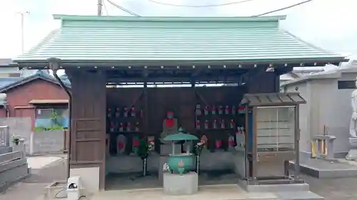 清梵寺(静岡県)