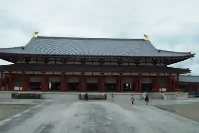 薬師寺(奈良県)