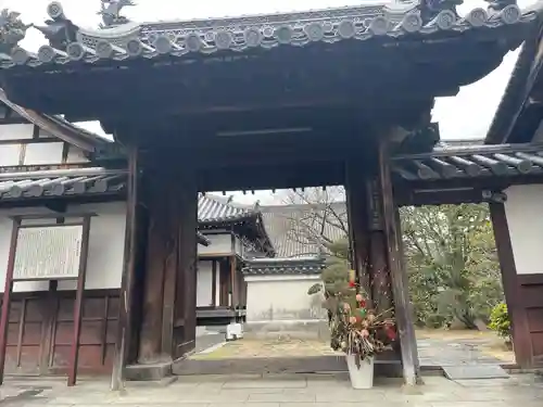 徳融寺(奈良県)