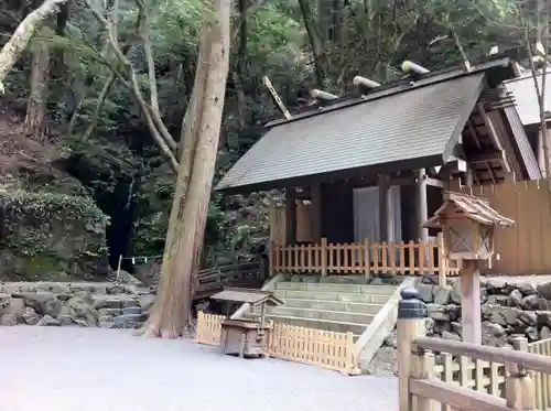 多度大社の末社・摂社