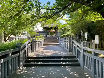 泉岳寺(東京都)