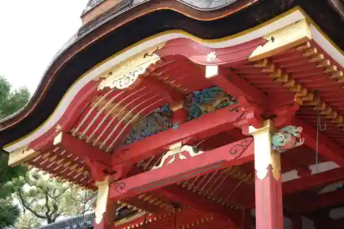 石清水八幡宮のその他建物