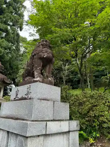 香取神宮(千葉県)