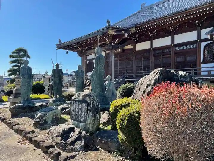 興陽寺(千葉県)