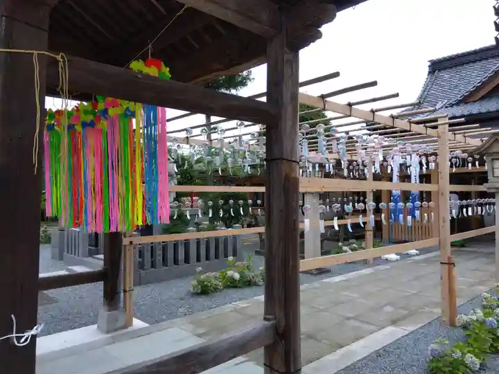 總社 和田八幡宮(福井県)