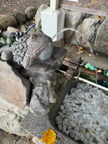 星置神社(北海道)