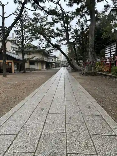 茨木神社(大阪府)