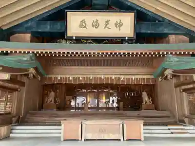 出雲大社(島根県)