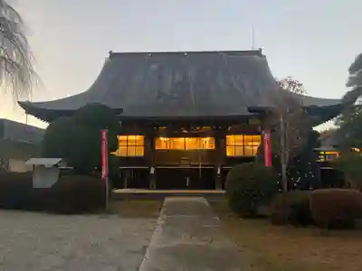 見法寺(山梨県)