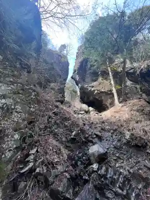 榛名神社(群馬県)