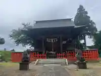 八幡神社(宮城県)