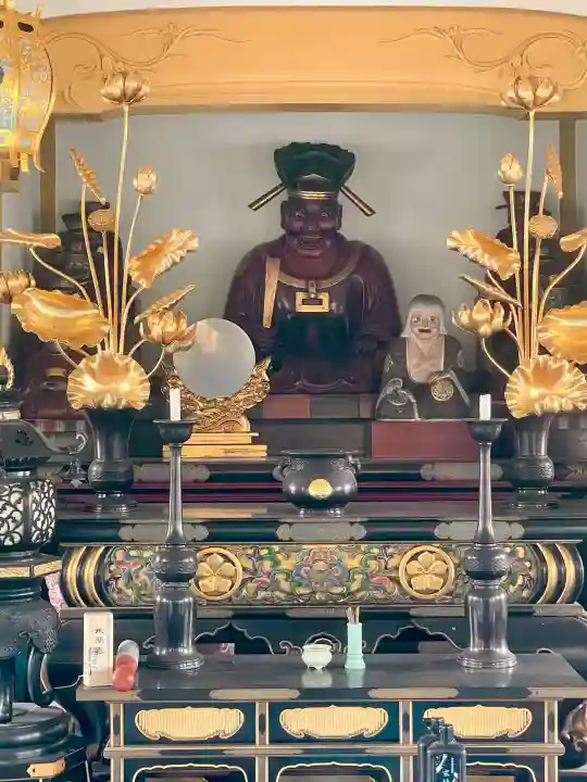 圓照寺(東京都)