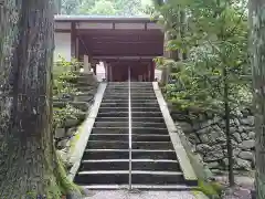 八幡神社の本殿