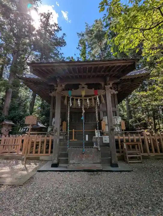 大崎八幡宮(宮城県)