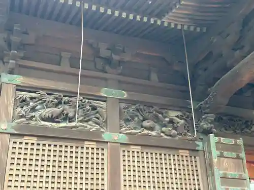 荏原神社(東京都)