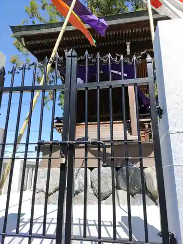 天神社(岐阜県)