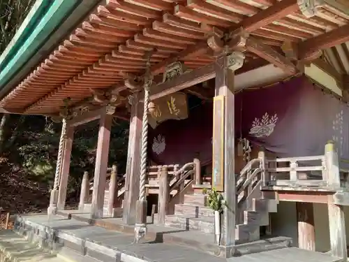 醍醐寺（上醍醐）(京都府)