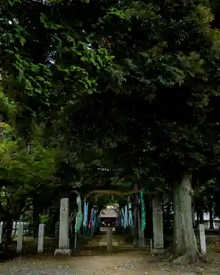 國王神社(茨城県)