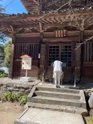 白峯寺(香川県)