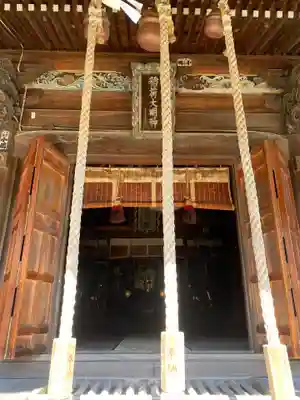 一瓶塚稲荷神社(栃木県)