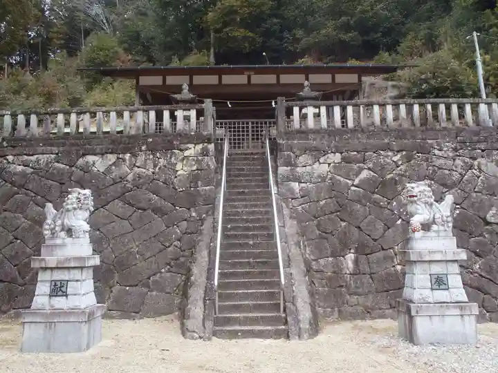 蔵王神社(愛知県)