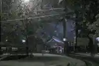 白山比咩神社のその他建物