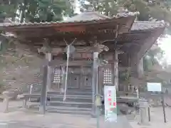 曹洞宗 永松山 龍泉寺(福島県)